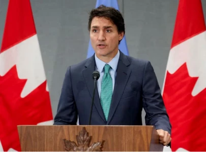 canada s trudeau sees shift in india relations after us plot revealed  cbc