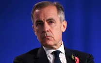 canada s liberal party set to pick ex central banker as trudeau s successor canada s liberal party set to pick ex central banker as trudeau s successor