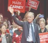 canada hands liberals unexpected poll win canada hands liberals unexpected poll win