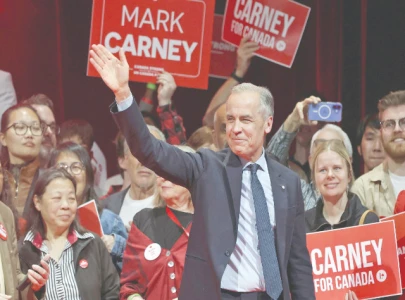 canada hands liberals unexpected poll win canada hands liberals unexpected poll win