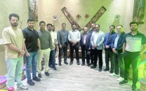 pakistan s textile vision takes centre stage in canada pakistan s textile vision takes centre stage in canada