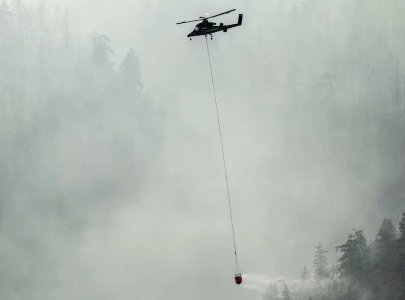 trump blames canada for wildfire smoke says he will add cost to tariffs trump blames canada for wildfire smoke says he will add cost to tariffs