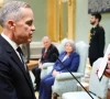 mark carney sworn in as canadian pm amid growing tensions with us mark carney sworn in as canadian pm amid growing tensions with us