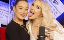 tana mongeau condemns podcast co host brooke schofield over resurfaced racist tweets tana mongeau condemns podcast co host brooke schofield over resurfaced racist tweets