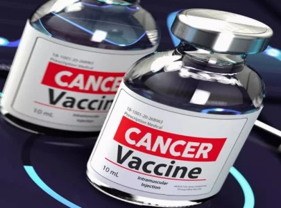 russian cancer vaccine raises hope russian cancer vaccine raises hope