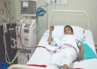 cancer in children photo file cancer in children photo file