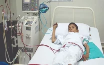 less than 30 of children with cancer survive in pakistan experts
