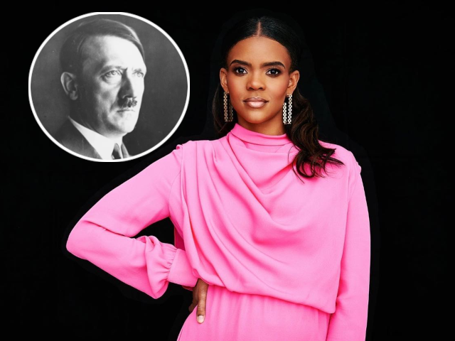 instagram realcandaceowens instagram realcandaceowens