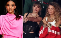 candace owens accuses taylor swift and blake lively of orchestrating justin baldoni s media takedown candace owens accuses taylor swift and blake lively of orchestrating justin baldoni s media takedown
