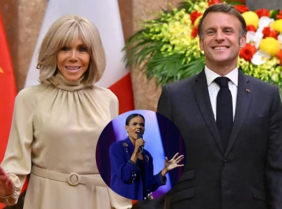 french president emmanuel macron and wife sue candace owens for defamation french president emmanuel macron and wife sue candace owens for defamation