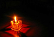 lights for the martyrs of palestine