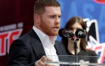 canelo alvarez choosing jake paul over terence crawford sparks backlash