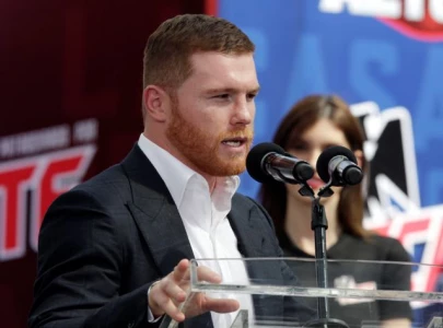 canelo alvarez choosing jake paul over terence crawford sparks backlash