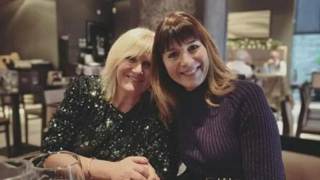 angela macvicar left was left totally bereft by the betrayal of her best friend lindsay maccallum right photo bbc angela macvicar left was left totally bereft by the betrayal of her best friend lindsay maccallum right photo bbc