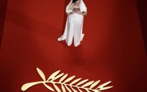 gaza trump dominate cannes festival gaza trump dominate cannes festival