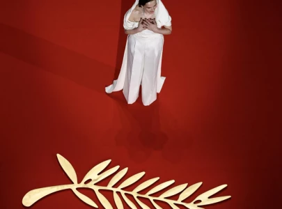 gaza trump dominate cannes festival gaza trump dominate cannes festival