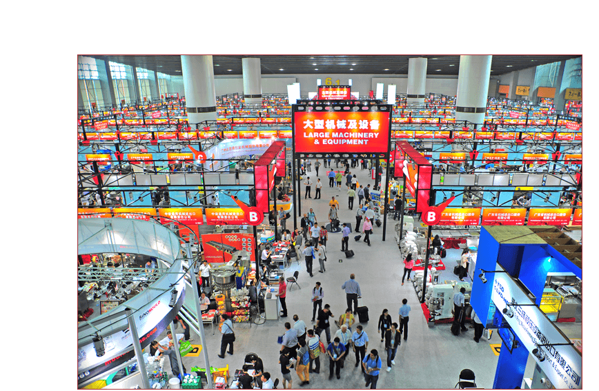 Canton Fair a lucrative platform for trade