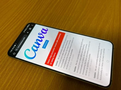 canva goes down thousands hit by widespread outage canva goes down thousands hit by widespread outage