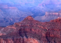 the grand canyon is seen from a view at mather point on the south rim of the grand canyon national park in grand canyon village arizona us june 28 2025 photo reuters