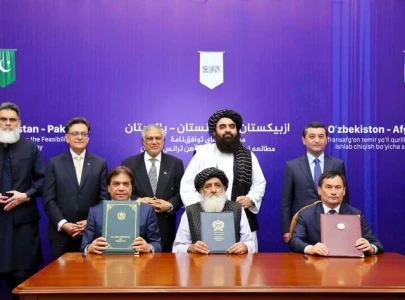 dar hails uap railway agreement as milestone in regional connectivity dar hails uap railway agreement as milestone in regional connectivity