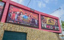 when karachi watched films together