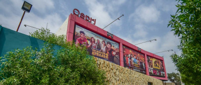low audience footfall and high operating costs capri cinema halts screening of films low audience footfall and high operating costs capri cinema halts screening of films