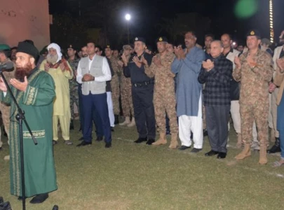 pm shehbaz offers funeral prayer of martyred captain zohaib pm shehbaz offers funeral prayer of martyred captain zohaib