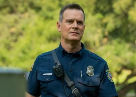 captain bobby nash funeral shocks 9 1 1 viewers in emotional return episode captain bobby nash funeral shocks 9 1 1 viewers in emotional return episode