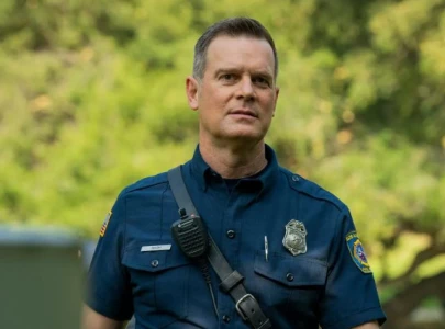 captain bobby nash funeral shocks 9 1 1 viewers in emotional return episode captain bobby nash funeral shocks 9 1 1 viewers in emotional return episode