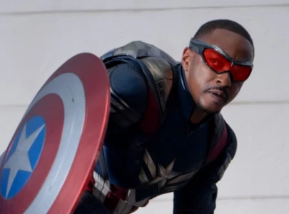 captain america brave new world draws mixed reactions from absolute blast to super flawed captain america brave new world draws mixed reactions from absolute blast to super flawed