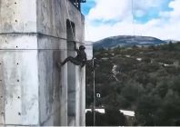 pakistan turkiye joint commando and special forces exercise jinnah xiii photo screengrab