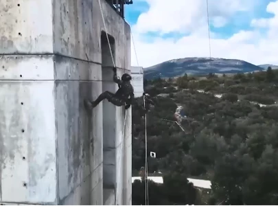 pakistan turkiye commando exercise jinnah xiii concludes in ankara isparta