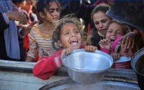 aid cuts could cause 22 million preventable deaths by 2030 study warns