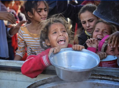 aid cuts could cause 22 million preventable deaths by 2030 study warns