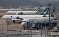 asian airline shares fall as us iran conflict disrupts travel raises oil prices asian airline shares fall as us iran conflict disrupts travel raises oil prices