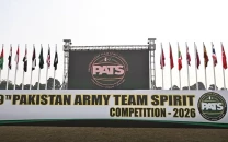 pakistan army s 19 nation patrolling exercise concludes at kharian