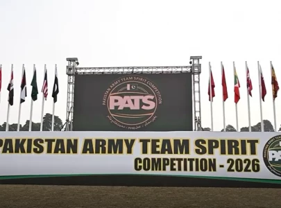 pakistan army s 19 nation patrolling exercise concludes at kharian