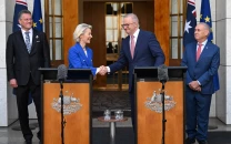 australia and eu seal trade deal seek to cut reliance on china for critical minerals