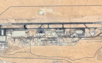 iranian projectile hits near australian base in uae amid widening middle east crisis