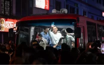 bangladesh launches election campaign ahead of first polls since hasina s ouster bangladesh launches election campaign ahead of first polls since hasina s ouster