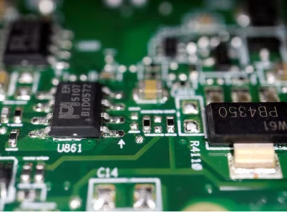 iran crisis could disrupt supply of key chipmaking materials south korea warns