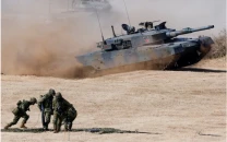 rattled by trump us allies eye japan s biggest arms opening since ww2