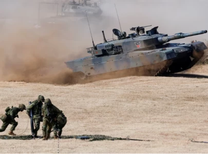 rattled by trump us allies eye japan s biggest arms opening since ww2