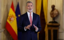 spain s king makes rare acknowledgement of country s colonial abuses