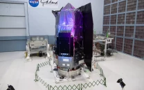 nasa says new space telescope will create atlas of the universe