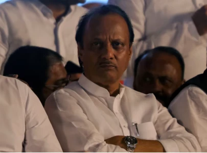 key leader of india s maharashtra among five dead in air charter crash key leader of india s maharashtra among five dead in air charter crash