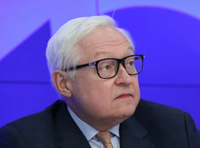 russia says ready for world without nuclear arms limits as new start set to expire russia says ready for world without nuclear arms limits as new start set to expire