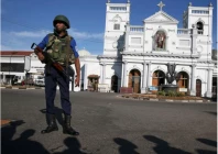 sri lanka 2019 bombing photo reuters