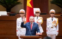 vietnam s top leader to lam wins state presidency gets china style mandate