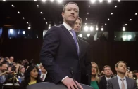 meta co founder and chief executive mark zuckerberg is scheduled to testify as the parent company of facebook and instagram stands trial in a civil suit photo afp